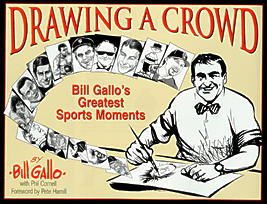 Drawing a Crowd