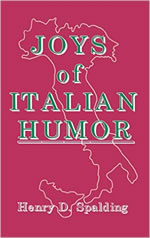 Joys of Italian Humor