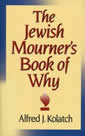 The Jewish Mourner’s Book of Why