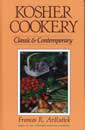Kosher Cookery: Classic & Contemporary