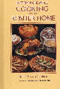 International Cooking for the Kosher Home