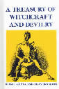 A Treasury of Witchcraft and Devilry