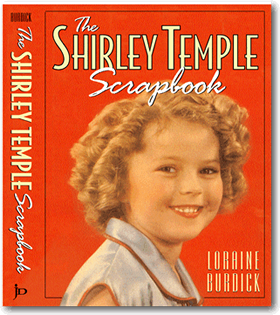 The Shirley Temple Scrapbook