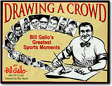 Drawing a Crowd