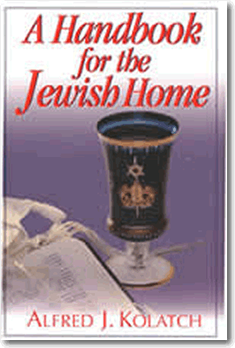 A Handbook for the Jewish Home